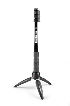 Virtual Reality Kit with Pixi Evo and Aluminium Extension