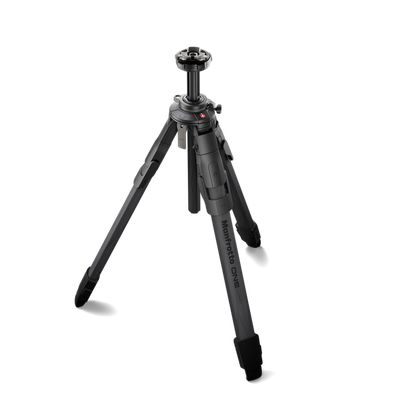 ONE Carbon Hybrid Tripod