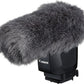 Stereo Microphone DM-E1D