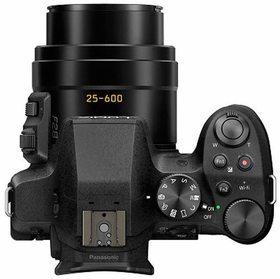 External synced image