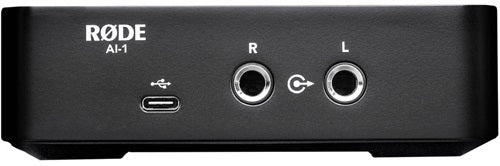 External synced image