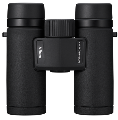Monarch M7 10x30 Binoculars - Black