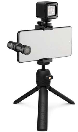 Kit Vlogger USB-C