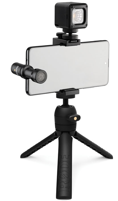 Kit Vlogger USB-C