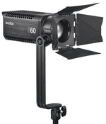External synced image