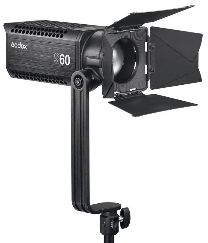 External synced image