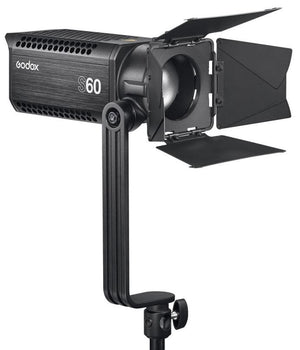 External synced image