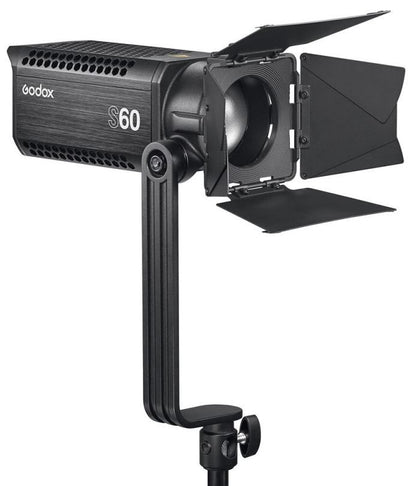 External synced image