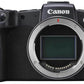 External synced image