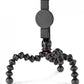 External synced image