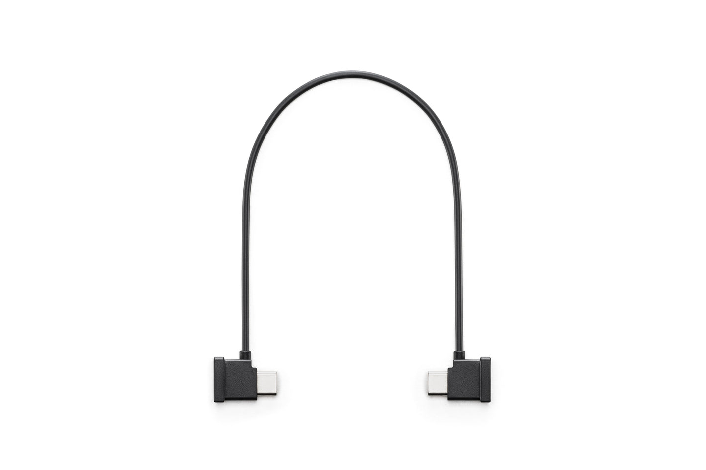 RX to Phone Connection Cable - USB-C to USB-C - 22cm