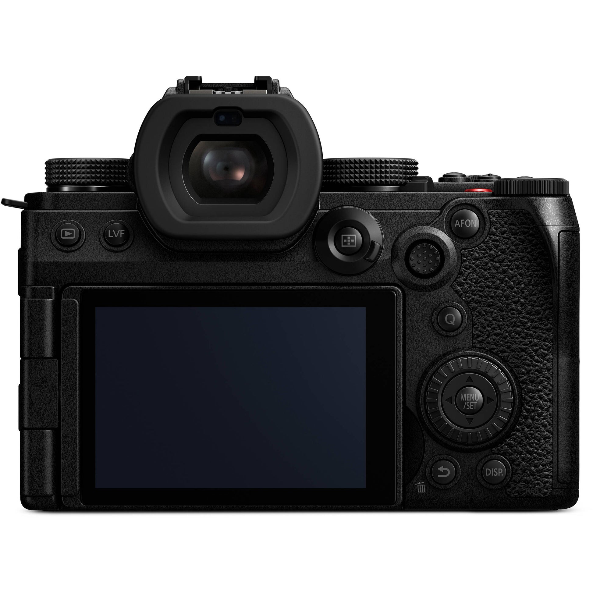 External synced image