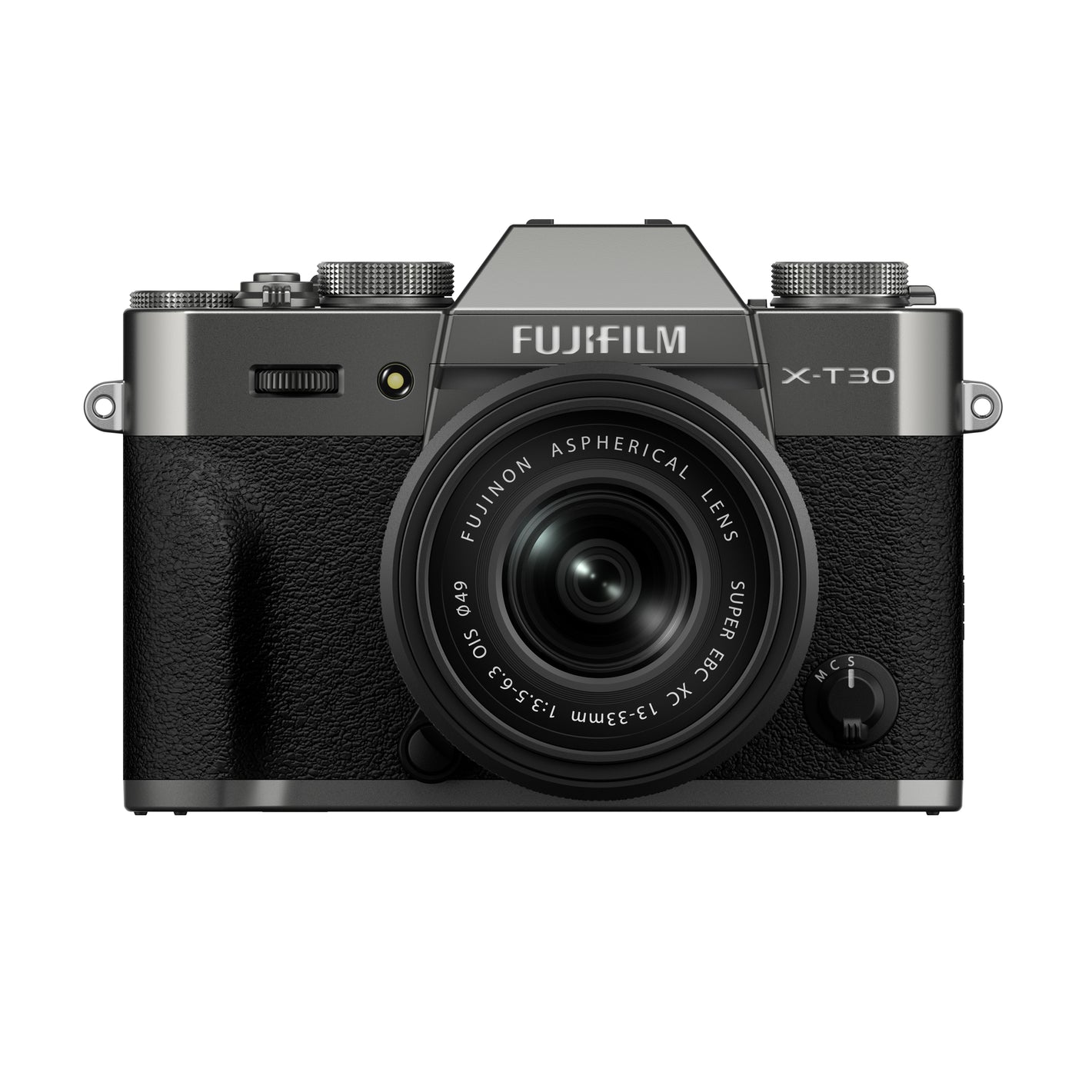X-T30 III Mirrorless Digital Camera with XC13-33mm F3.5-6.3 OIS Lens