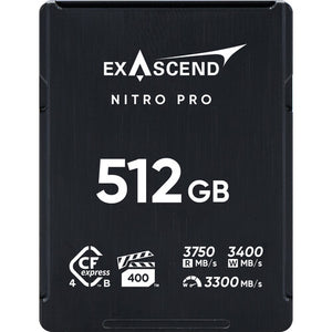 External synced image