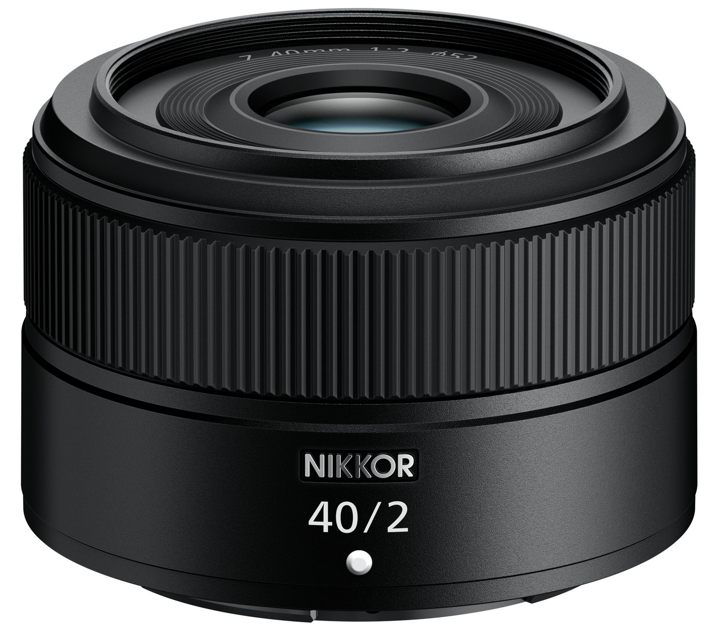 NIKKOR Z 40mm F2.0