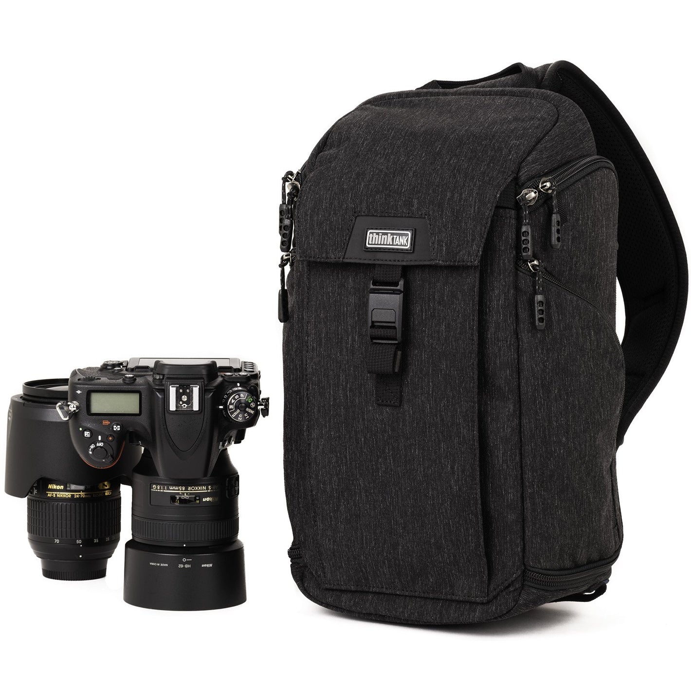 Urban Access 10 Sling Bag