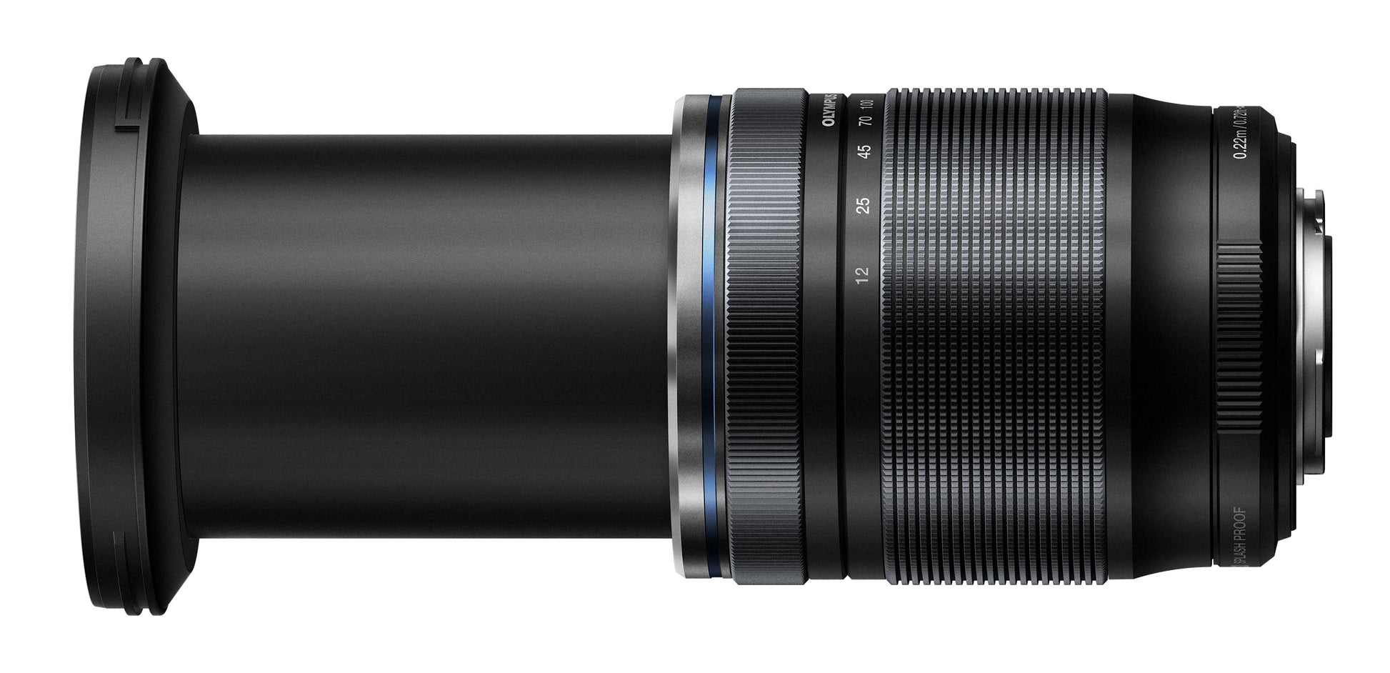 External synced image