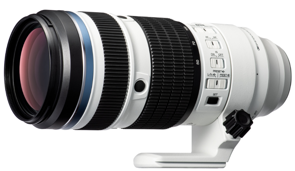 External synced image
