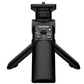 External synced image