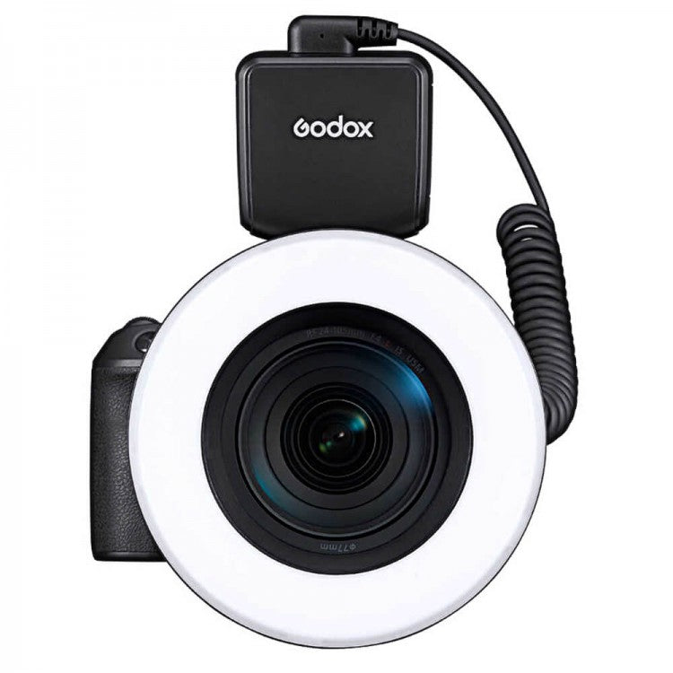 External synced image