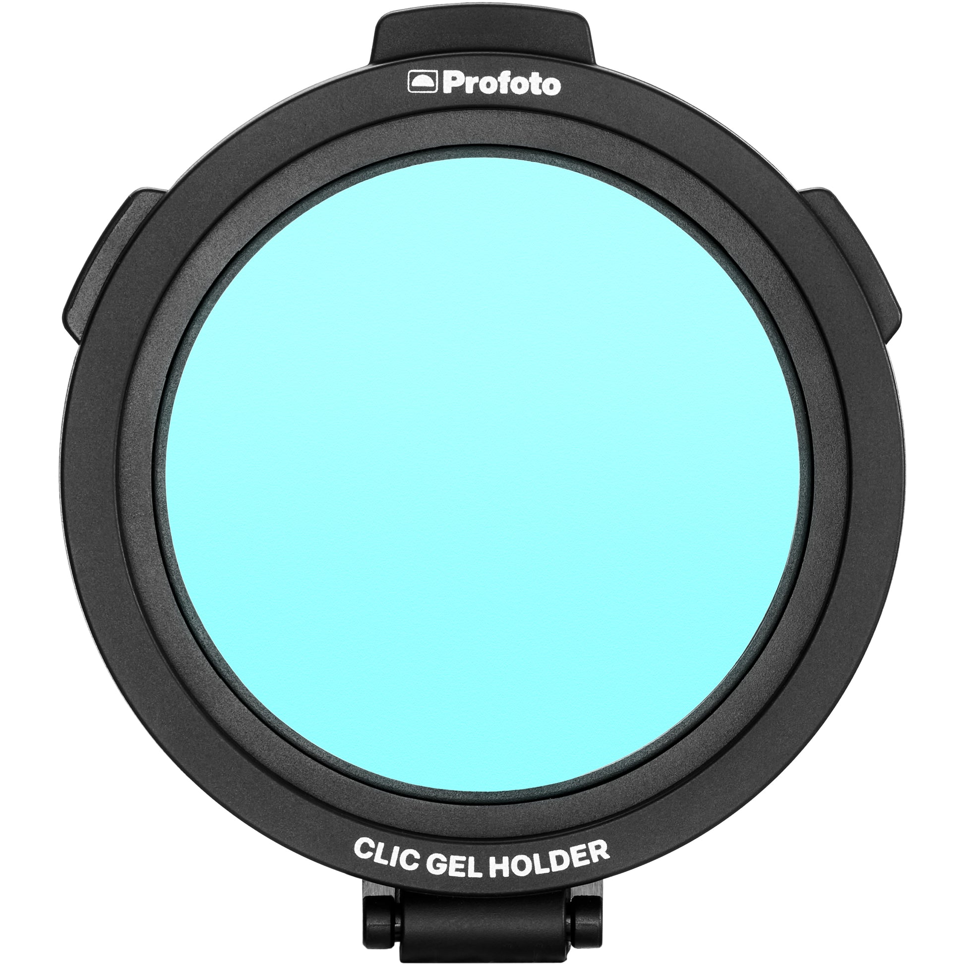 External synced image
