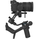External synced image