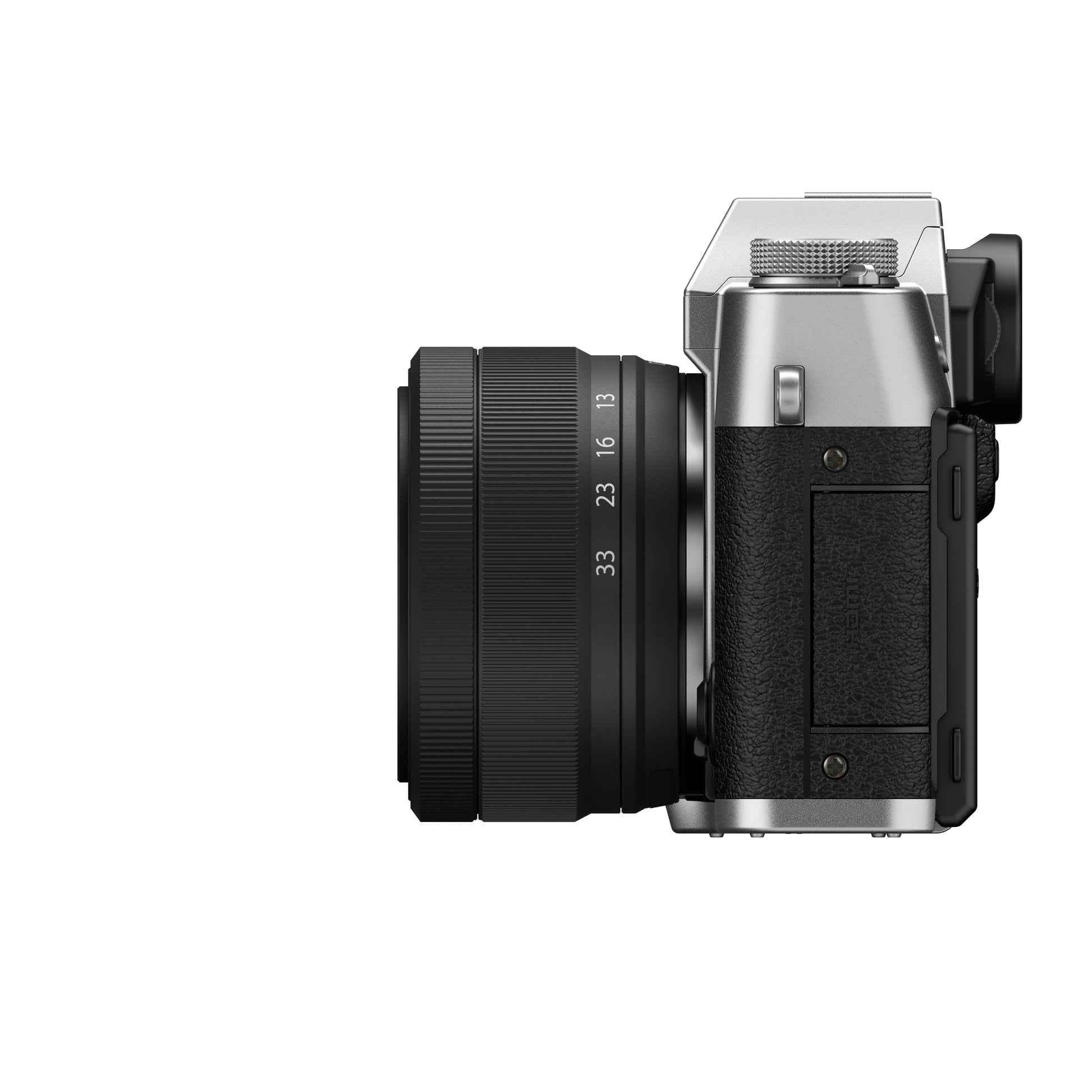 External synced image