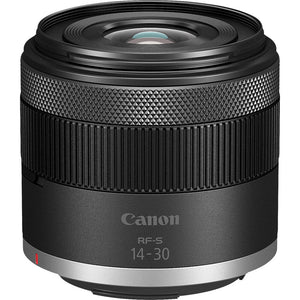 RF-S 14-30 mm F4-6,3 IS STM PZ