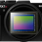 External synced image