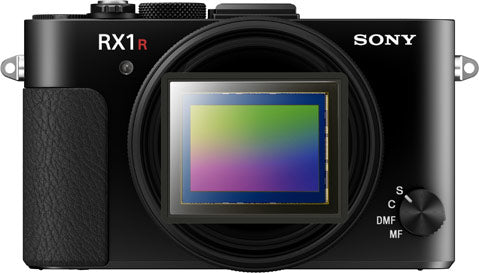 External synced image