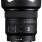 External synced image