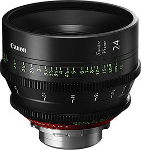 External synced image