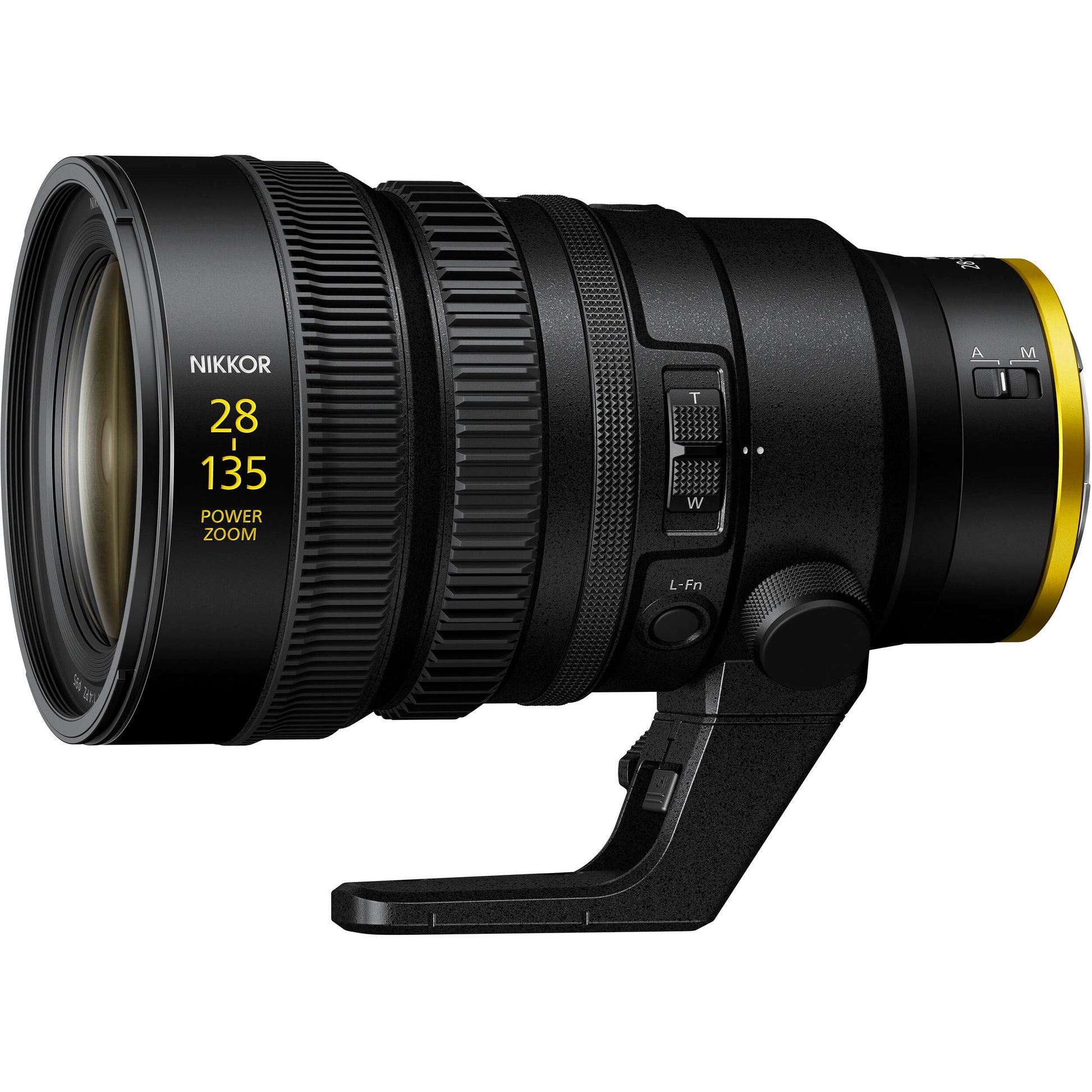 External synced image