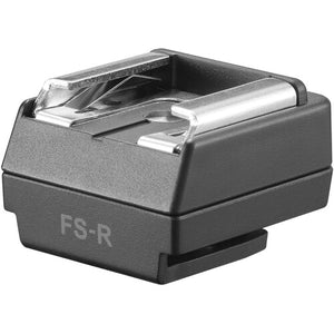 External synced image
