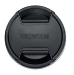 External synced image