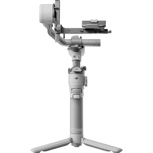 External synced image