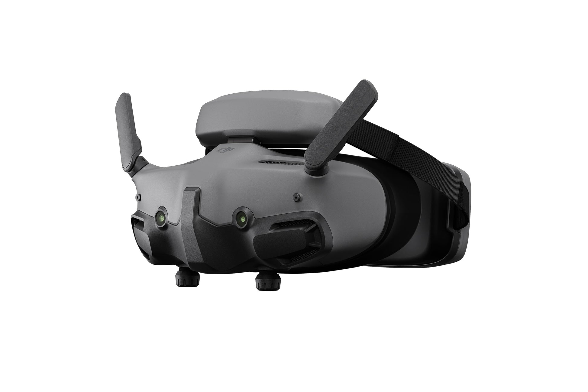 External synced image