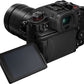 External synced image