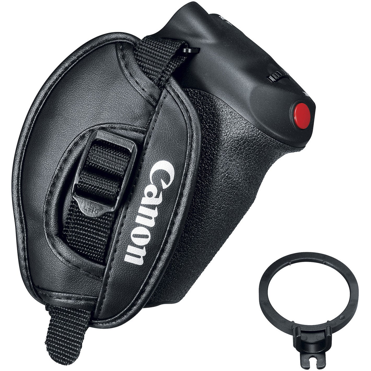GR-V1 Camera Grip