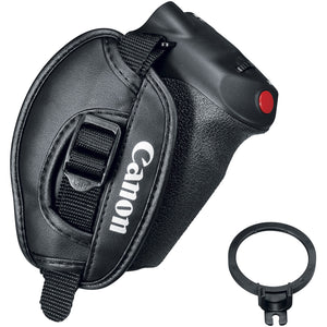 GR-V1 Camera Grip