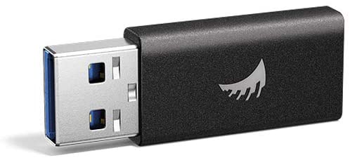 External synced image