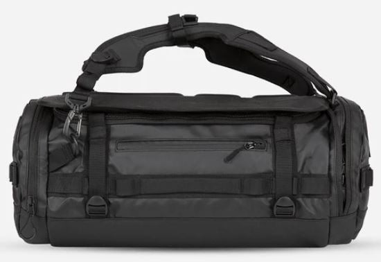 HEXAD Carryall Duffel Backpack - 60L