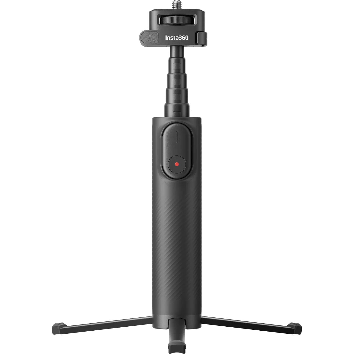 External synced image