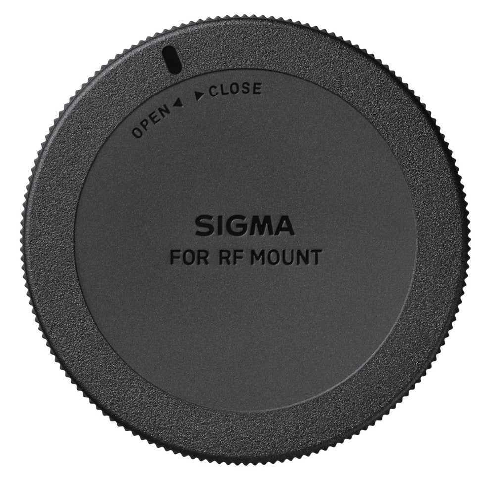 External synced image