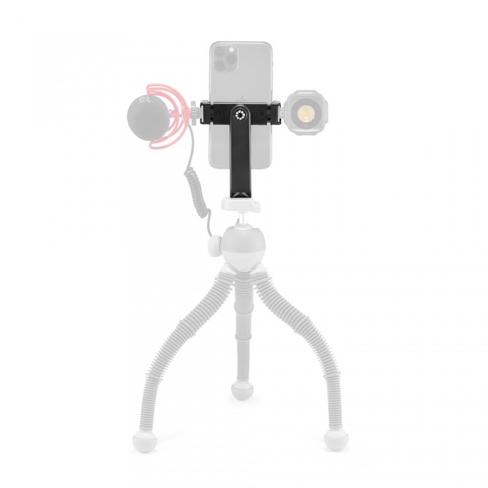 External synced image