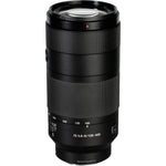 External synced image