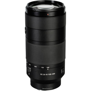 External synced image