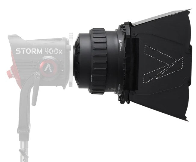 External synced image