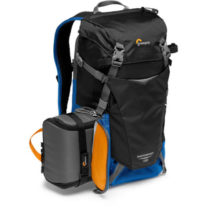 PhotoSport Outdoor Backpack BP 15L AW III