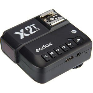 External synced image